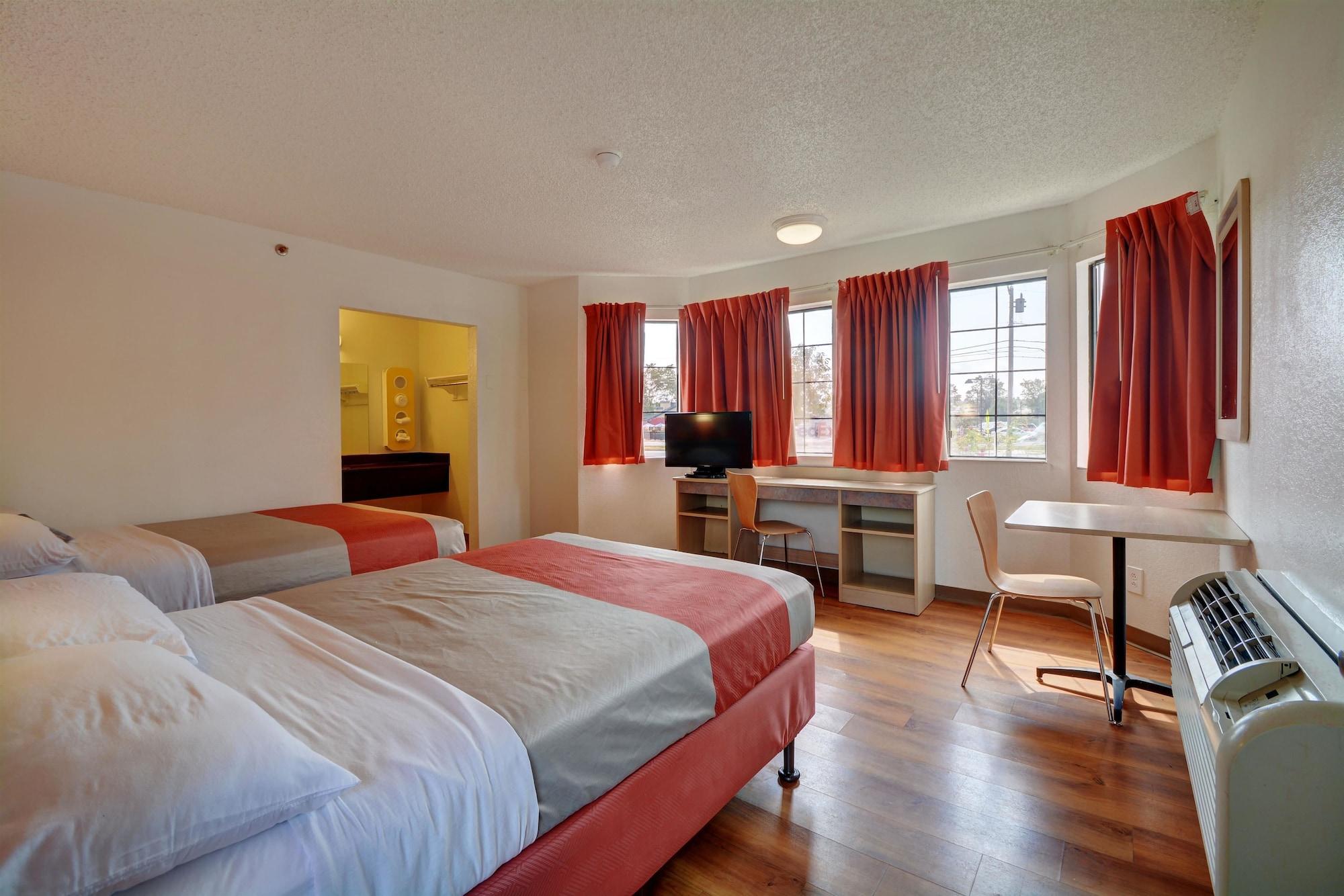 Motel 6-Wethersfield, Ct - Hartford Bagian luar foto