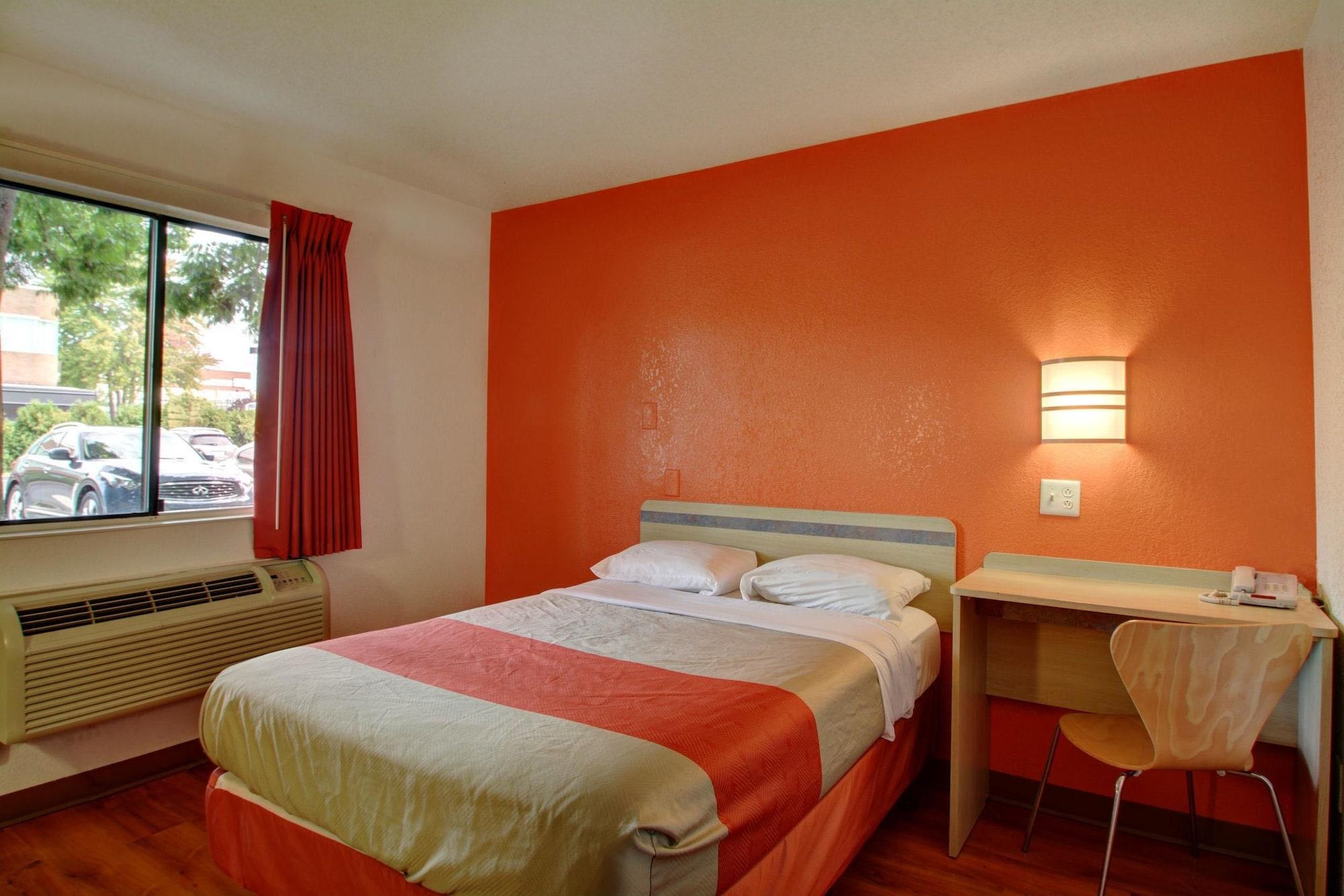 Motel 6-Wethersfield, Ct - Hartford Bagian luar foto