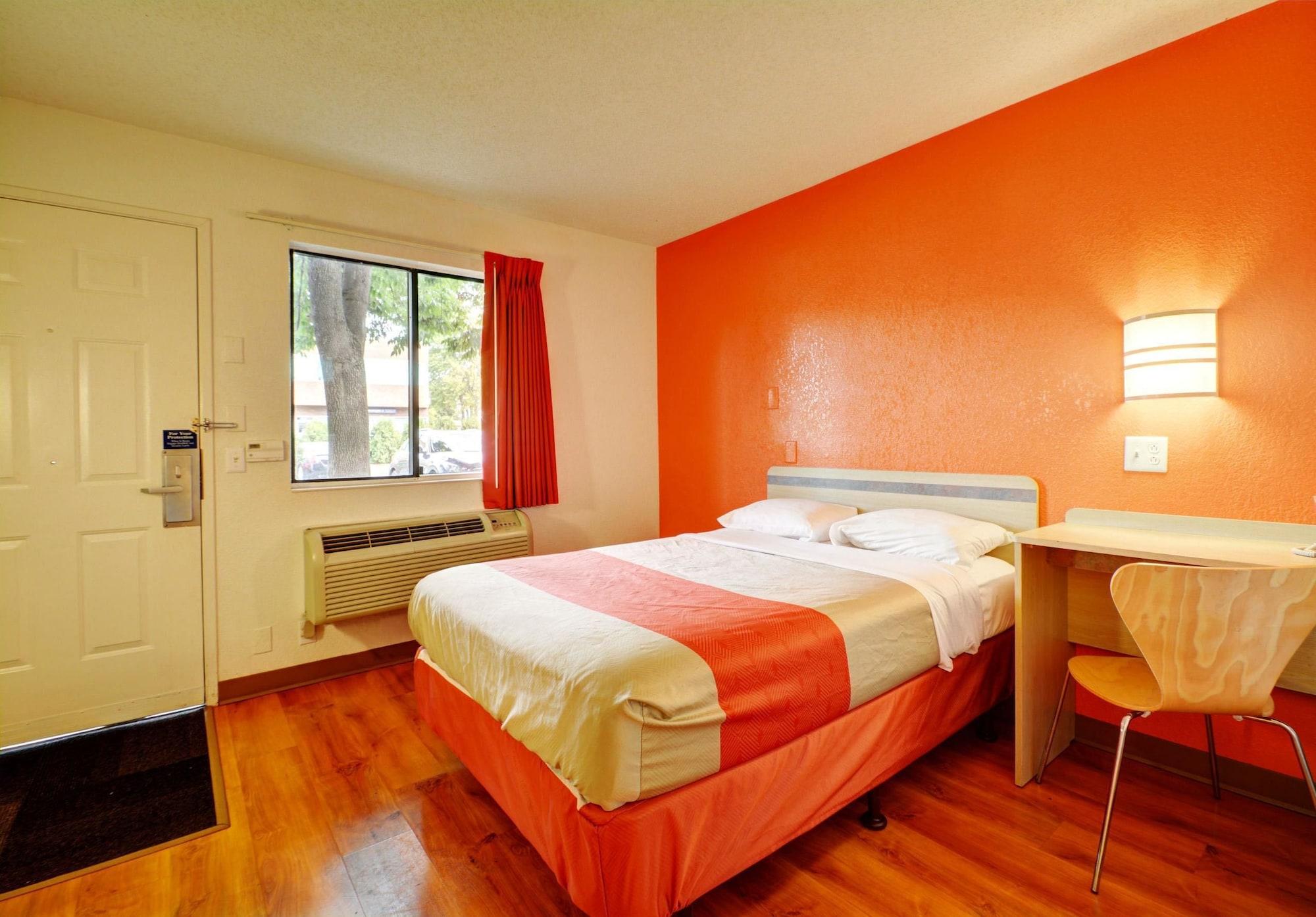 Motel 6-Wethersfield, Ct - Hartford Bagian luar foto