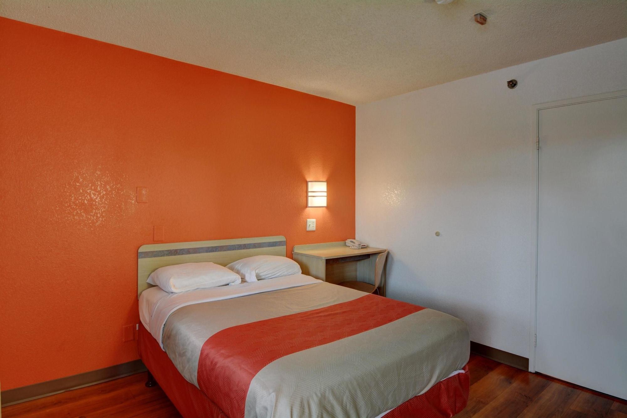Motel 6-Wethersfield, Ct - Hartford Bagian luar foto