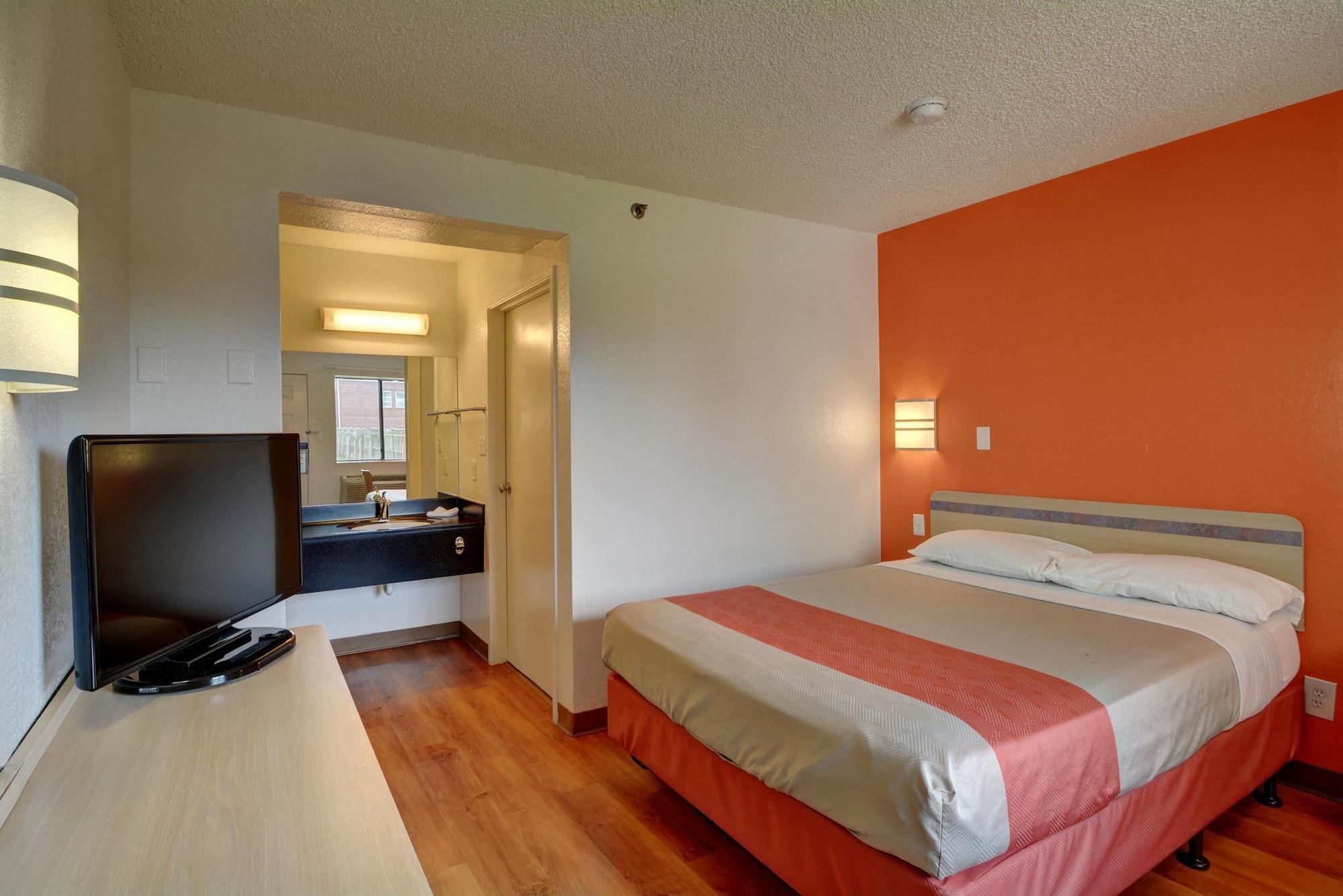 Motel 6-Wethersfield, Ct - Hartford Bagian luar foto