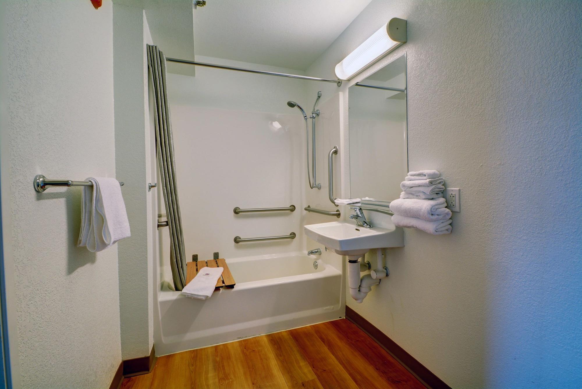 Motel 6-Wethersfield, Ct - Hartford Bagian luar foto