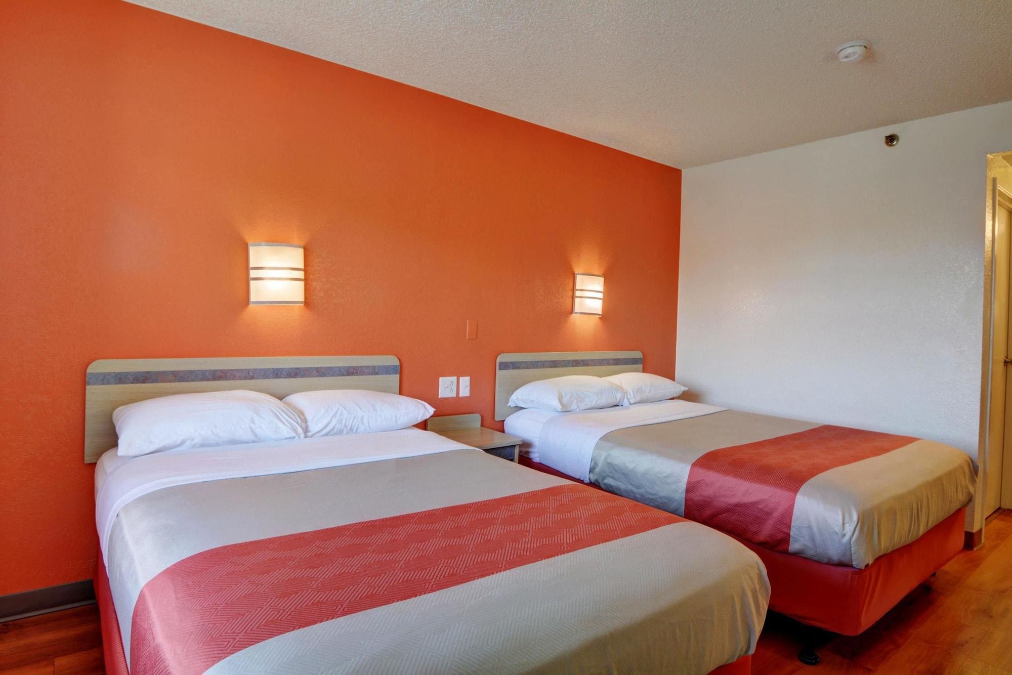 Motel 6-Wethersfield, Ct - Hartford Bagian luar foto
