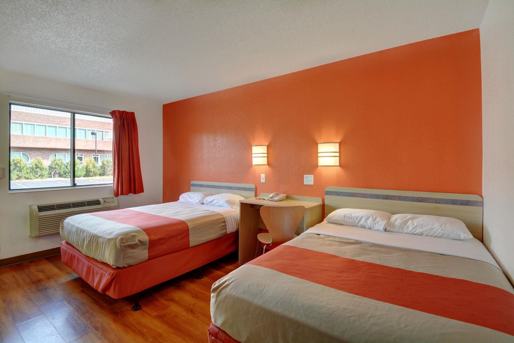 Motel 6-Wethersfield, Ct - Hartford Bagian luar foto