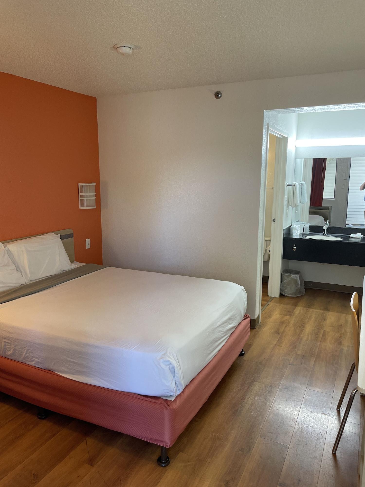 Motel 6-Wethersfield, Ct - Hartford Bagian luar foto