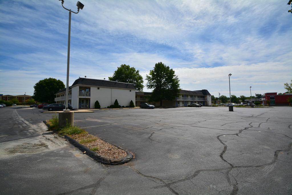 Motel 6-Wethersfield, Ct - Hartford Bagian luar foto