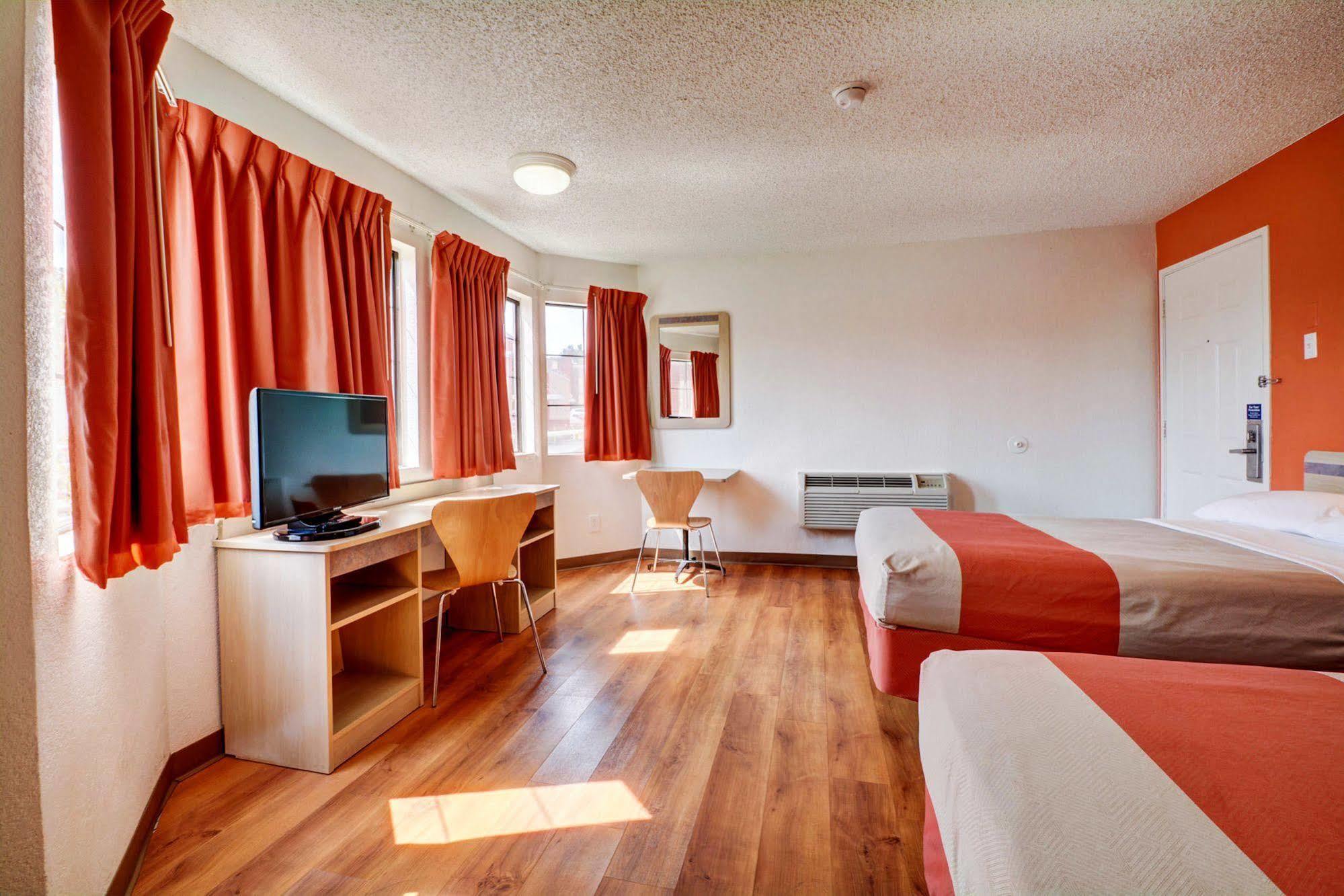 Motel 6-Wethersfield, Ct - Hartford Bagian luar foto