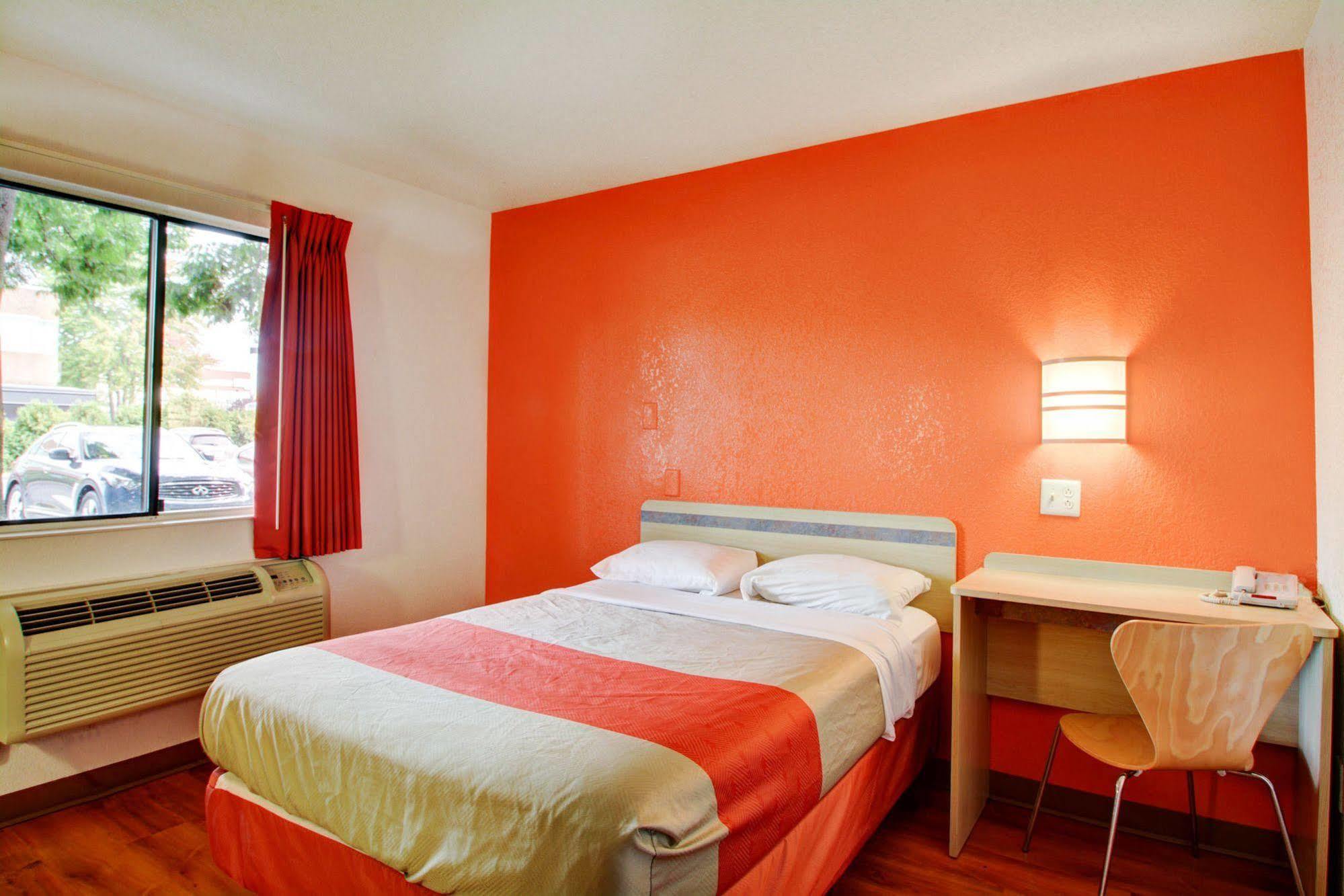 Motel 6-Wethersfield, Ct - Hartford Bagian luar foto