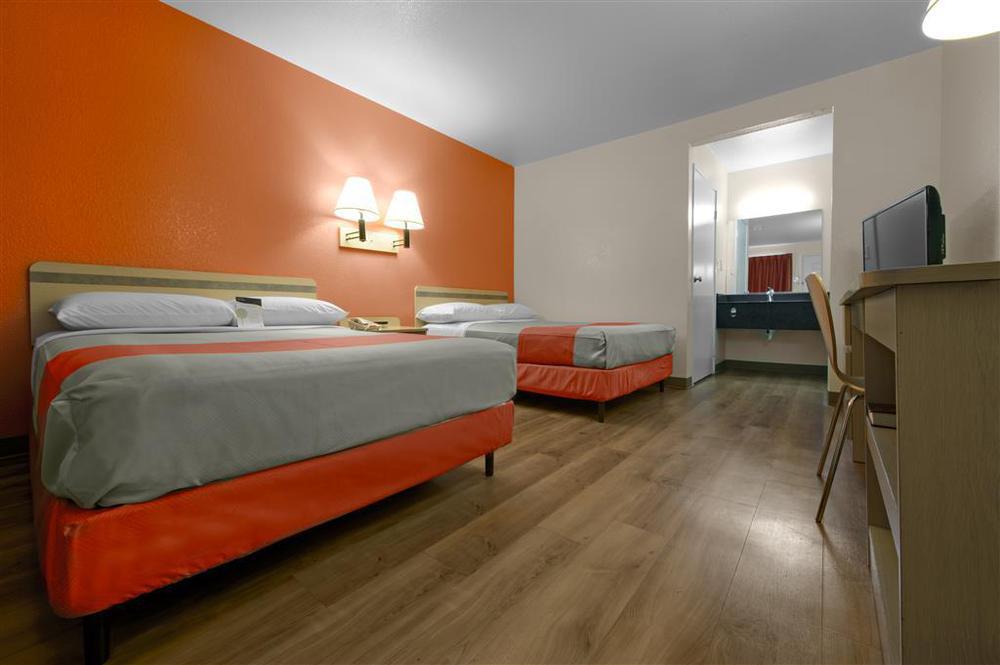 Motel 6-Wethersfield, Ct - Hartford Ruang foto