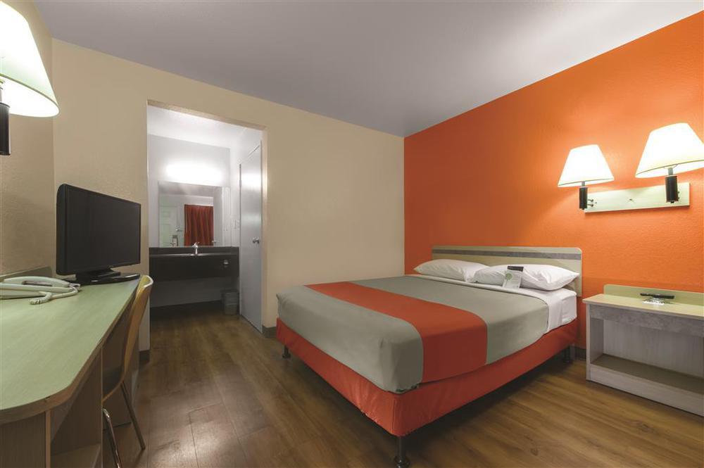 Motel 6-Wethersfield, Ct - Hartford Ruang foto