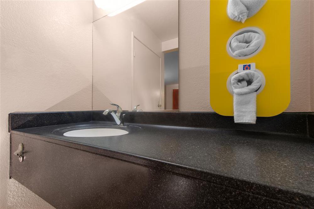 Motel 6-Wethersfield, Ct - Hartford Ruang foto