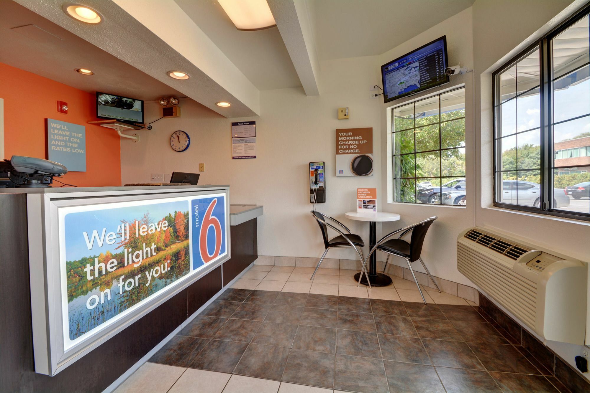 Motel 6-Wethersfield, Ct - Hartford Bagian luar foto